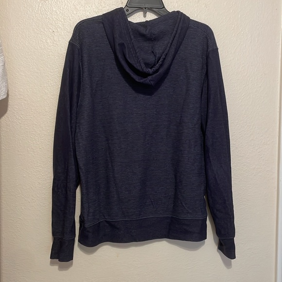 DISNEY EPCOT NORWAY Hooded Sweatshirt - Picture 2 of 4